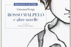 “Rosso Malpelo” – Giovanni Verga
