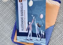 “Scacco matto tra le stelle” – Alessandro Barbaglia