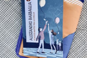“Scacco matto tra le stelle” – Alessandro Barbaglia