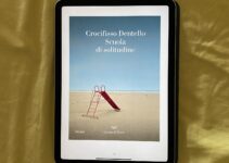 “Scuola di solitudine” – Crocifisso Dentello