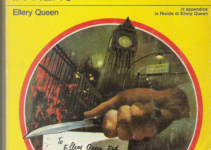 “Uno studio in nero” – Ellery Queen