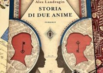 “Storia di due anime” – Alex Landragin
