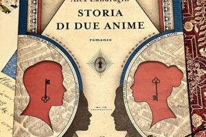 “Storia di due anime” – Alex Landragin
