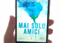 “Mai solo amici. Travis” – Mia Sheridan