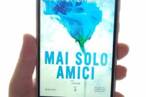 “Mai solo amici. Travis” – Mia Sheridan