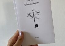“L’ebrezza di essere” – Fabio Barone