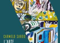 “L’arte della salvezza” – Carmelo Sardo