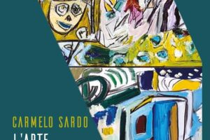 “L’arte della salvezza” – Carmelo Sardo