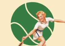 “Il giardiniere di Wimbledon” – Jane Crilly