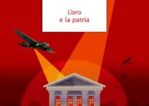“L’oro e la patria” – Federico Fubini