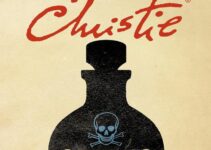 “Sipario”- Agatha Christie