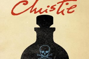 “Sipario”- Agatha Christie