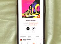 “Brucia l’origine” – Daniele Mencarelli
