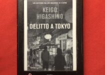 “Delitto a Tokyo” – Keigo Higashino