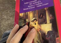 “Giulio Cesare” – William Shakespeare
