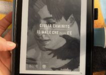 “Il male che non c’è” – Giulia Caminito