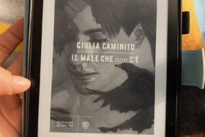 “Il male che non c’è” – Giulia Caminito