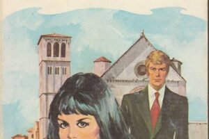 “Il velo sulla fronte” – Liala