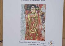 “L’immagine della donna nei dipinti di Gustav Klimt” – Michele Raja