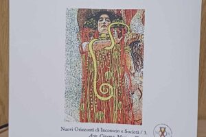 “L’immagine della donna nei dipinti di Gustav Klimt” – Michele Raja