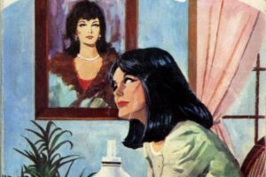 “Lalla che torna” – Liala