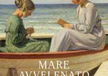 “Mare avvelenato” – Elena Magnani