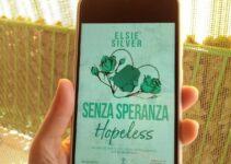 “Senza speranza. Hopeless” – Elsie Silver