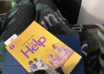 “The Help” – Kathryn Stockett