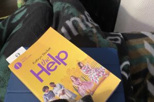 “The Help” – Kathryn Stockett