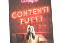 “Contenti tutti” – Laura Campiglio