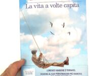 “La vita a volte capita” – Lorenzo Marone