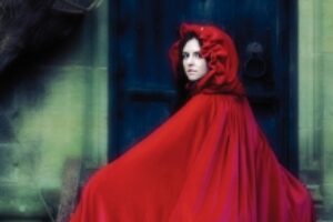 “Princess” – Lauren Kate