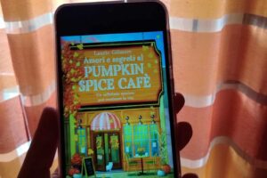 “Amori e segreti al Pumpkin Spice Cafè” – Laurie Gilmore