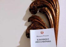 “Il bandolo della matassa” – Maurizio Persiani