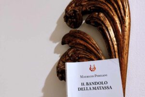 “Il bandolo della matassa” – Maurizio Persiani