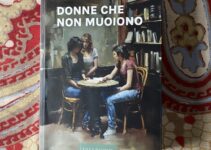 “Donne che non muoiono” – Maristella Lippolis