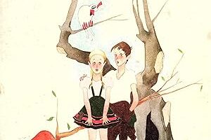 “H<em>ä</em>nsel e Gretel” – Fratelli Grimm