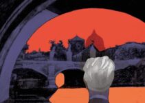 “Io sono il castigo” – Giancarlo De Cataldo