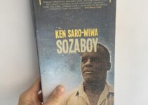 “Sozaboy” – Ken Saro-Wiva