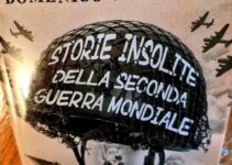 “Storie insolite della seconda guerra mondiale”- Domenico Vecchioni