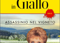 ” Assassinio nel Vigneto” – J. Fletcher e D. Bain
