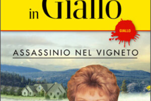 ” Assassinio nel Vigneto” – J. Fletcher e D. Bain