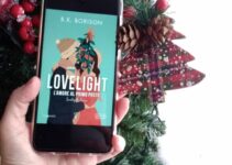 “Lovelight. L’amore al primo posto” – B. K. Borison