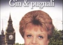 “Gin & Pugnali” – J. Fletcher e Donald Bain