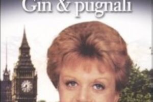 “Gin & Pugnali” – J. Fletcher e Donald Bain