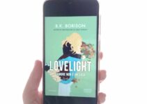“Lovelight. L’amore non è un caso” – B. K. Borison