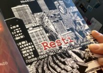 “Resti” – Massimo Avenali