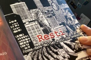 “Resti” – Massimo Avenali