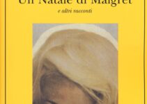 “Un Natale di Maigret” – George Simenon