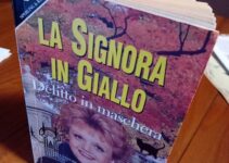 “Delitto in maschera”- J. Fletcher e D. Bain